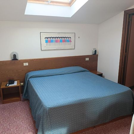 Hotel Giardino 프라토 외부 사진