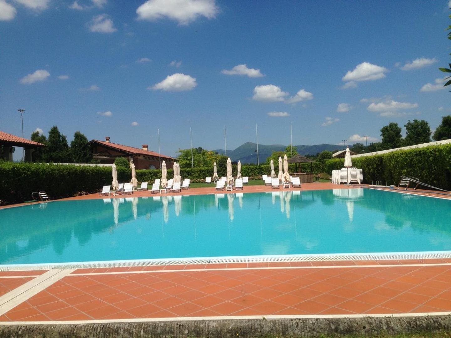 Hotel Giardino 프라토 외부 사진