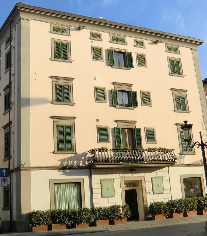 Hotel Giardino 프라토 외부 사진