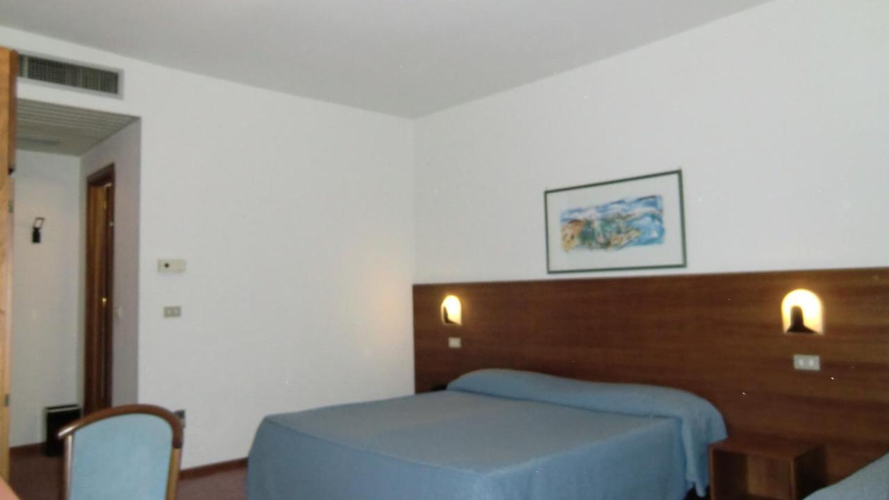 Hotel Giardino 프라토 외부 사진