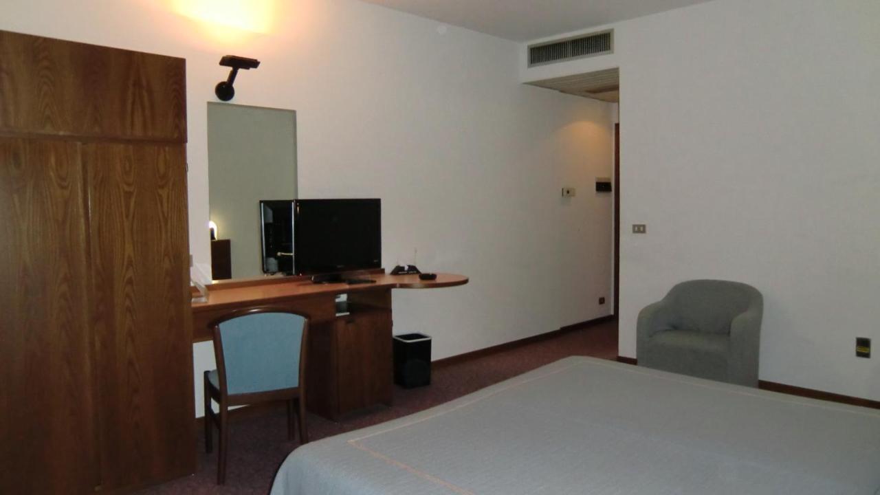 Hotel Giardino 프라토 외부 사진